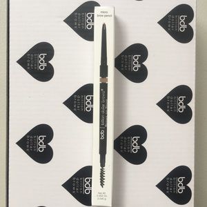 NWT BILLION DOLLAR BROWS Micro Pencil